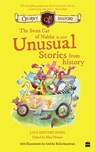Quirky History - Mini Menon - 9789353578800