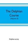 The Delphian course - SOCIETY,  Delphian - 9789353702915