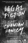 Legal Fiction - Chandan Pandey ; Bharatbhooshan Tiwari - 9789354224461