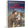 Great Expectations - Charles Dickens? - 9789354400728