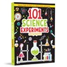 101 Science Experiments and Projects for Children - Wonder House Books - 9789354402302