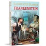 Frankenstein - Mary Shelley - 9789354402494