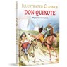 Don Quixote for Kids - Miguel De Cervantes - 9789354403477