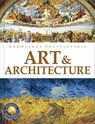 Knowledge Encyclopedia : Art & Architecture - Wonder House Books - 9789354404030