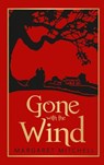 Gone With The Wind - Margaret Mitchell - 9789354407918