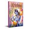 Krishna - Wonder House Books - 9789354408540