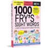 1000 Fry's Sight Words - Wonder House Books - 9789354409851