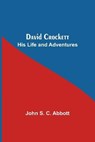 David Crockett - S C ABBOTT,  John - 9789354590290