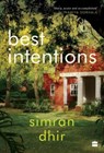 Best Intentions - Simran Dhir - 9789354891519