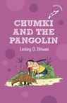 Chumki and the Pangolin (hOle books) - Lesley D. Biswas - 9789354924033