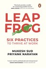 Leapfrog - Mukesh Sud ; Priyank Narayan - 9789354927881