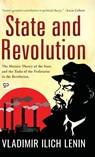 State and Revolution - Vladimir Lenin ; Geoffrey Giuliano - 9789354990113