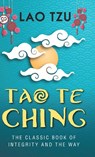 Tao Te Ching - Lao Tzu - 9789354992629