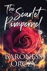 The Scarlet Pimpernel - ORCZY,  Baroness - 9789354994593