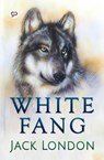 White Fang - LONDON,  Jack - 9789354994616