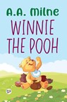 Winnie-The-Pooh - A.A. Milne - 9789354995279