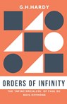 Orders of Infinity - G. H. Hardy - 9789355270078