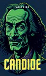 Candide - Voltaire - 9789355275066