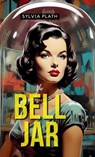 The Bell Jar - Sylvia Plath - 9789355279330