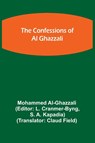 The Confessions of Al Ghazzali - AL-GHAZZALI,  Mohammed - 9789355899743