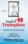 End of Transplant - Biswaroop Roy Chowdhury - 9789355993236