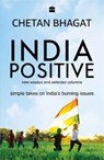 India Positive - Chetan Bhagat - 9789356290440