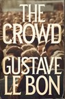 The Crowd - Gustave Le Bon - 9789356300866