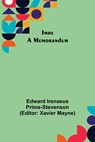 Imre; A Memorandum - Edward Irenaeus Prime-Stevenson - 9789356312630