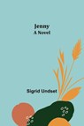 Jenny - UNDSET,  Sigrid - 9789356317956