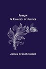 Jurgen - BRANCH CABELL,  James - 9789356577862