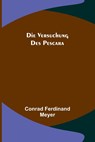 Die Versuchung des Pescara - Conrad Ferdinand Meyer - 9789356711075