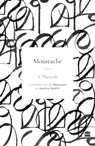 Moustache - S. Hareesh - 9789356997639