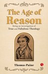 Age of Reason - PAINE,  Thomas - 9789357020558