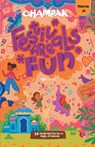 Champak Festivals are Fun V. 10 - Champak - 9789357025584