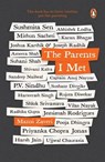 The Parents I Met - Mansi Zaveri - 9789357088404