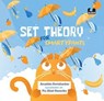 Set Theory for Smartypants | A humorous introduction to maths - Anushka Ravishankar - 9789357088664