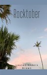 Rocktober - BROWN,  Lauren Anders - 9789357619219