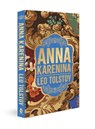 Anna Karenina - Leo Tolstoy - 9789358561111