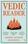 Vedic Reader - Arthur Anthony Macdonell - 9789358562682