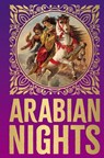 The Arabian Nights: Tales of Thousand Nights and a Night - Richard F. Burton - 9789358562828