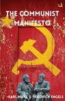 THE COMMUNIST MANIFESTO - Karl Marx ; Friedrich Engels - 9789358983067