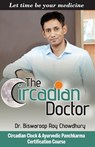 The Circadian Doctor - Chowdhury ; Biswaroop Roy - 9789359648361