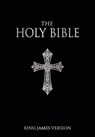 The Holy Bible (Spirituality) - King James Version - 9789362142481