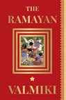 The Ramayan of Valmiki - Valmiki - 9789362143532