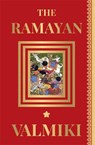 Ramayan by Valmiki (Volume 1) - Valmiki Ramayana - 9789362144133