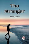 The Stranger - CAMUS,  Albert - 9789362764850
