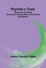The Undefeated (Edition1) - James George Frazer - 9789362925398