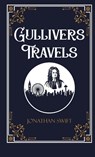 gullivers-travels - Jonathan Swift - 9789363975071