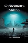 Nordenholt's Million (Edition2024) - J J Connington - 9789364285421