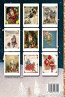 Classic Vintage Christmas Picture books - Julia Brooke - 9789366103150